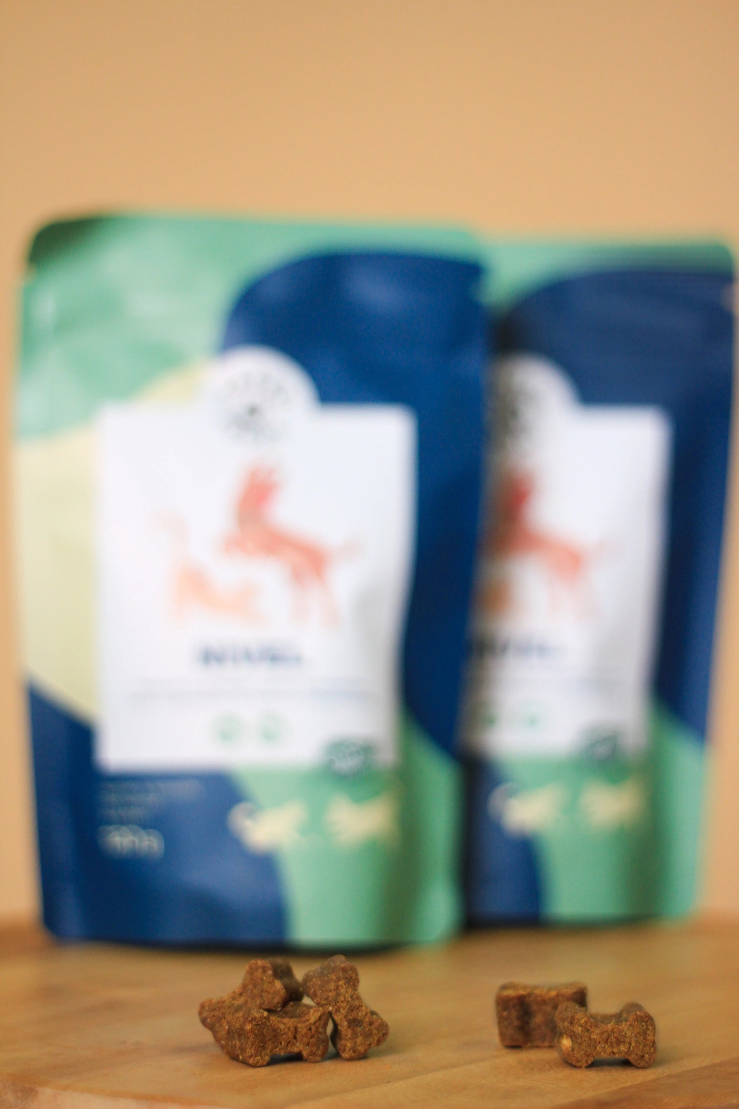 Tassu Foods Nivel 120g