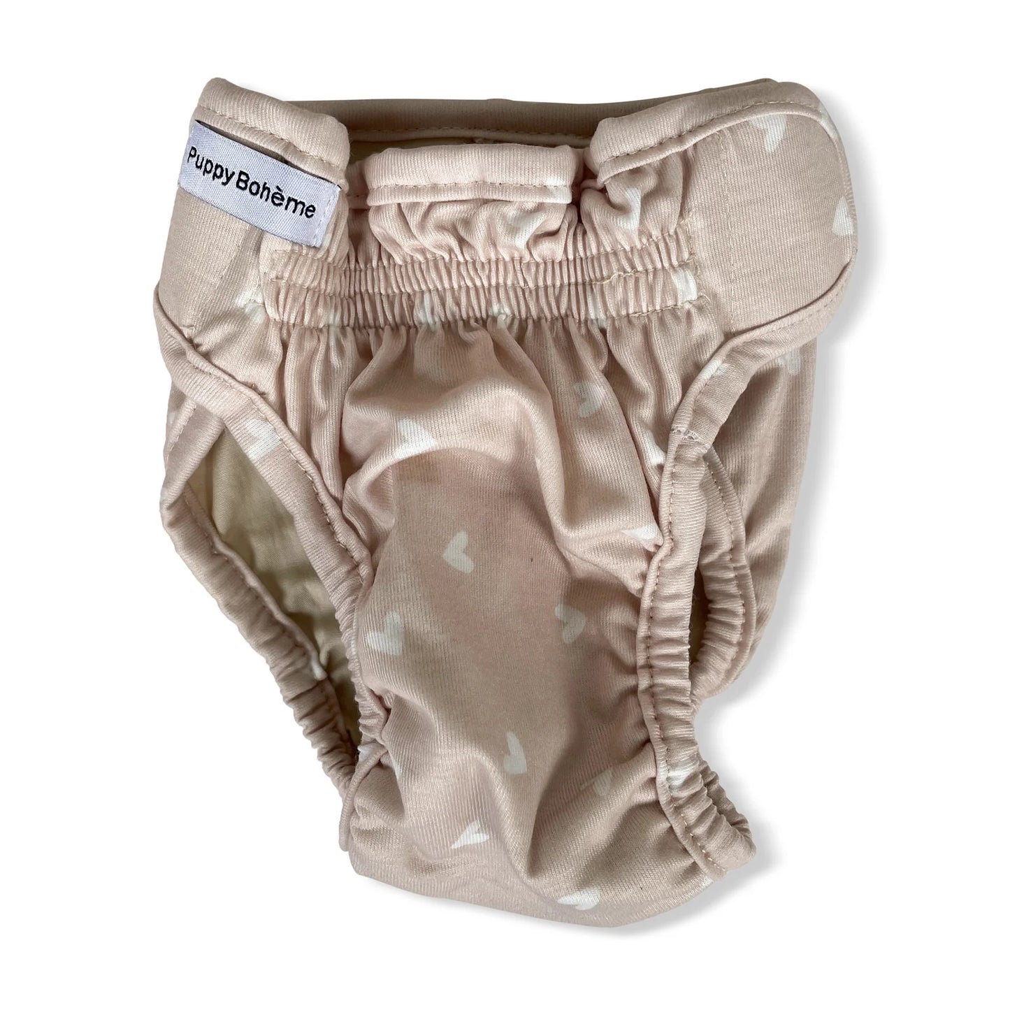 Puppy Bohéme Juoksuhousut - Beige