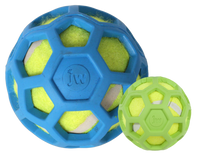 JW Roller tennispallolla 8,5cm