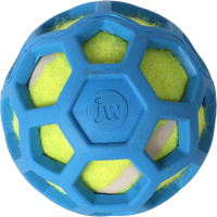 JW Roller tennispallolla 8,5cm