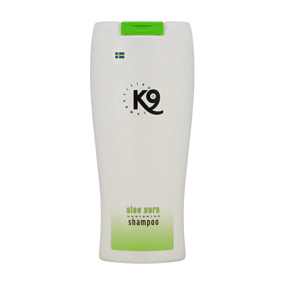 K9 Shampoo Aloe Vera 300ml