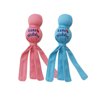 kong wubba puppy koiranlelu