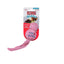 kong wubba puppy koiranlelu pinkki