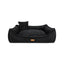 Denzoo Koiranpeti MILANO, Black