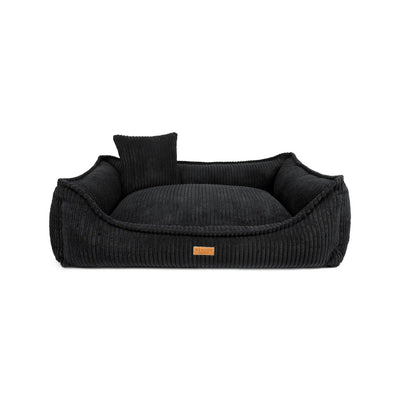 Denzoo Koiranpeti MILANO, Black