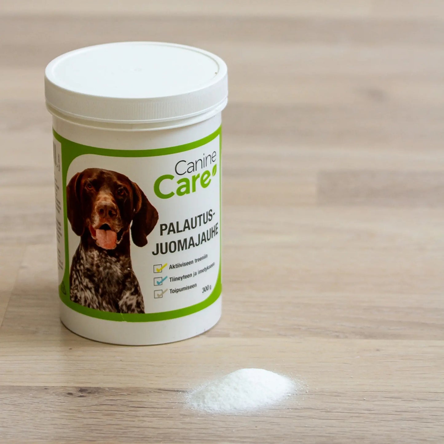 CanineCare Palautusjuomajauhe 300g
