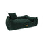 Denzoo Koiranpeti MILANO, Bottle Green