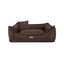 Denzoo Koiranpeti MILANO, Brown
