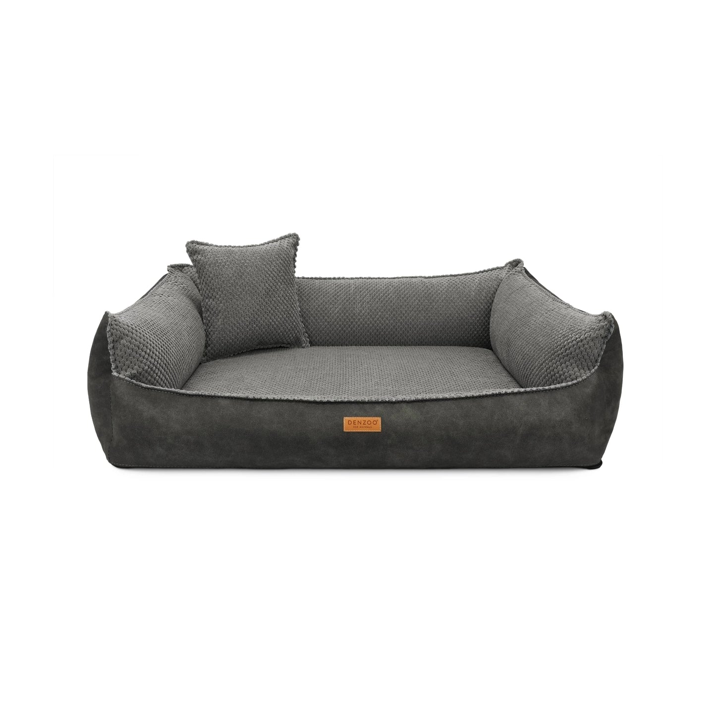 Denzoo Koiranpeti ANCONA, Dark Grey