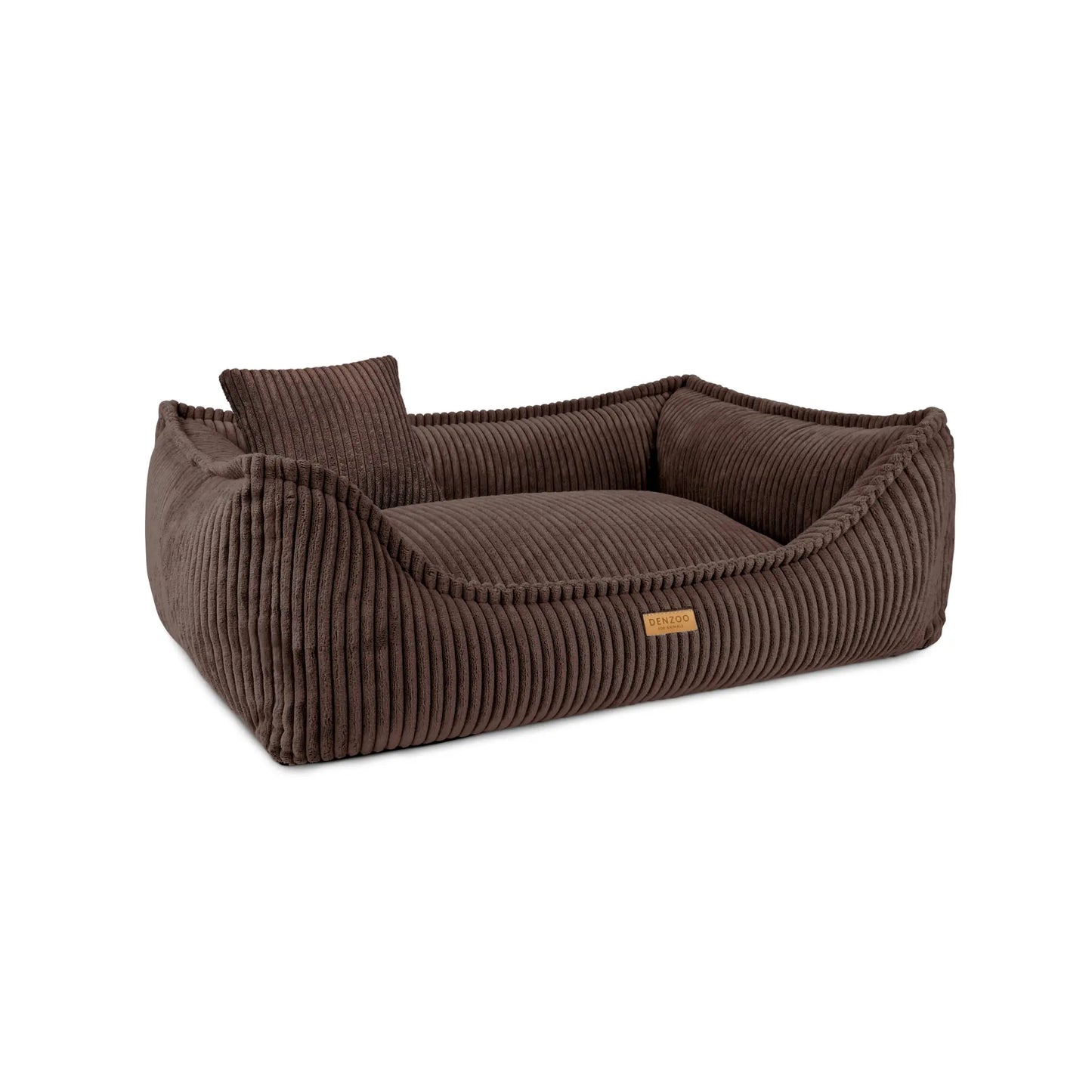 Denzoo Koiranpeti MILANO, Brown