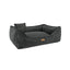 Denzoo Koiranpeti MILANO, Dark Grey