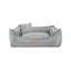 Denzoo Koiranpeti MILANO, Grey