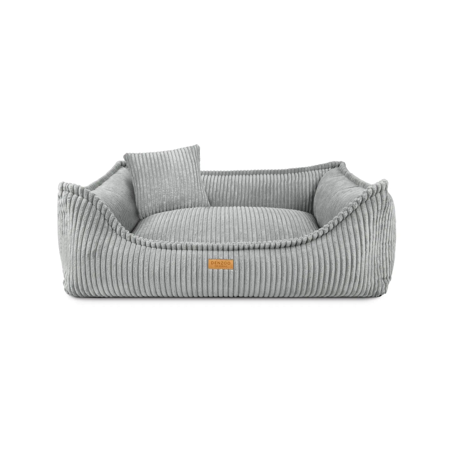 Denzoo Koiranpeti MILANO, Grey