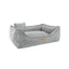 Denzoo Koiranpeti MILANO, Grey