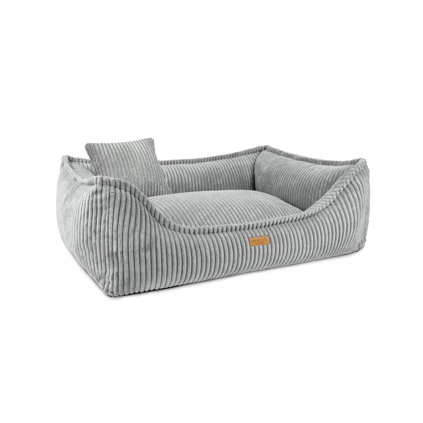 Denzoo Koiranpeti MILANO, Grey