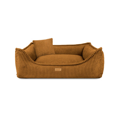 Denzoo Koiranpeti MILANO, Mustard