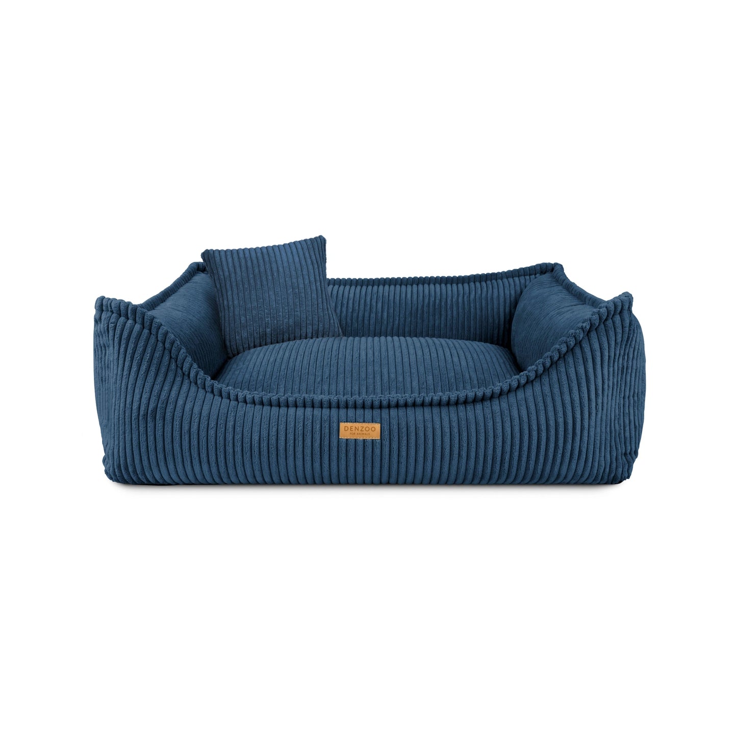Denzoo Koiranpeti MILANO, Navy Blue