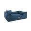 Denzoo Koiranpeti MILANO, Navy Blue