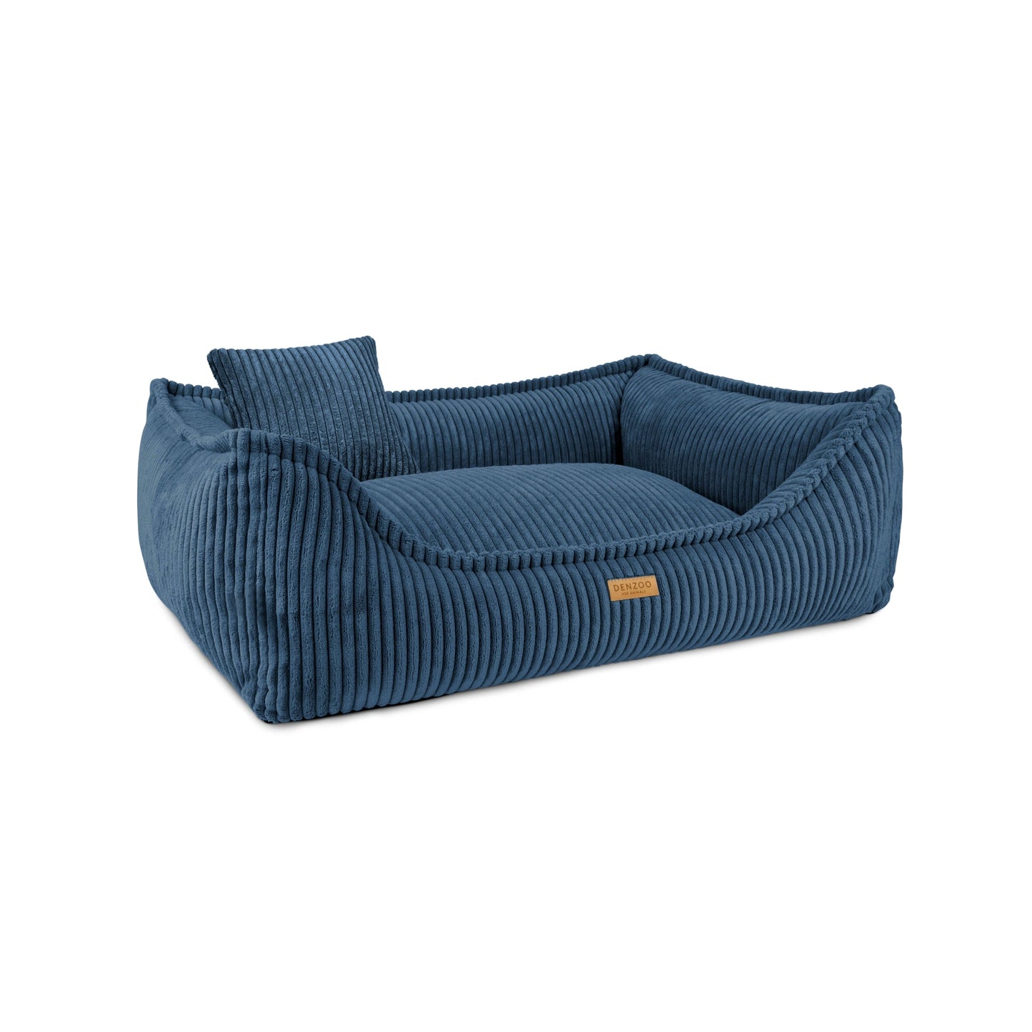 Denzoo Koiranpeti MILANO, Navy Blue