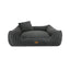 Denzoo Koiranpeti PALERMO, Dark Grey
