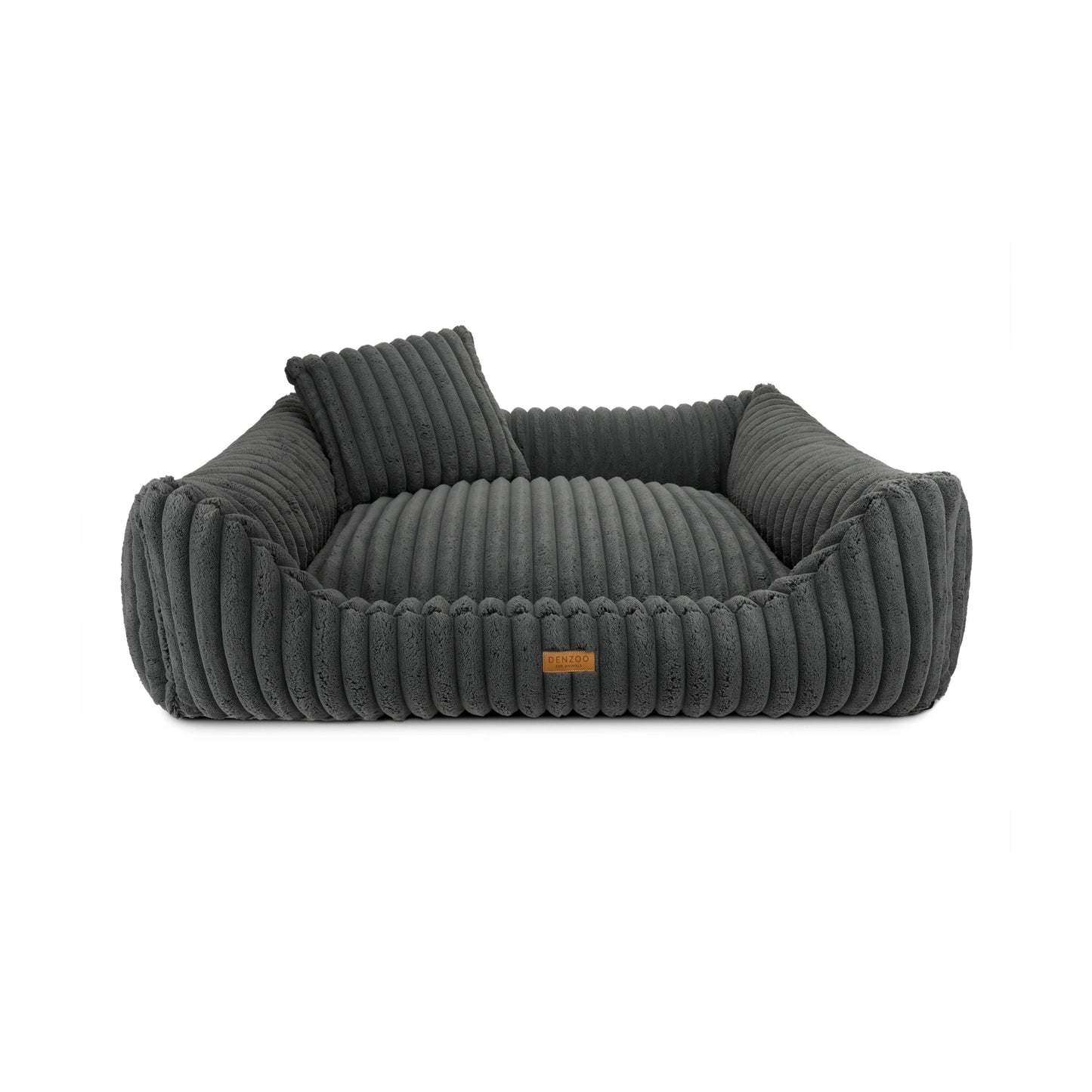 Denzoo Koiranpeti PALERMO, Dark Grey