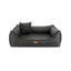 Denzoo Koiranpeti BERGAMO, Dark Grey