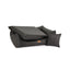 Denzoo Koiranpeti BERGAMO, Dark Grey