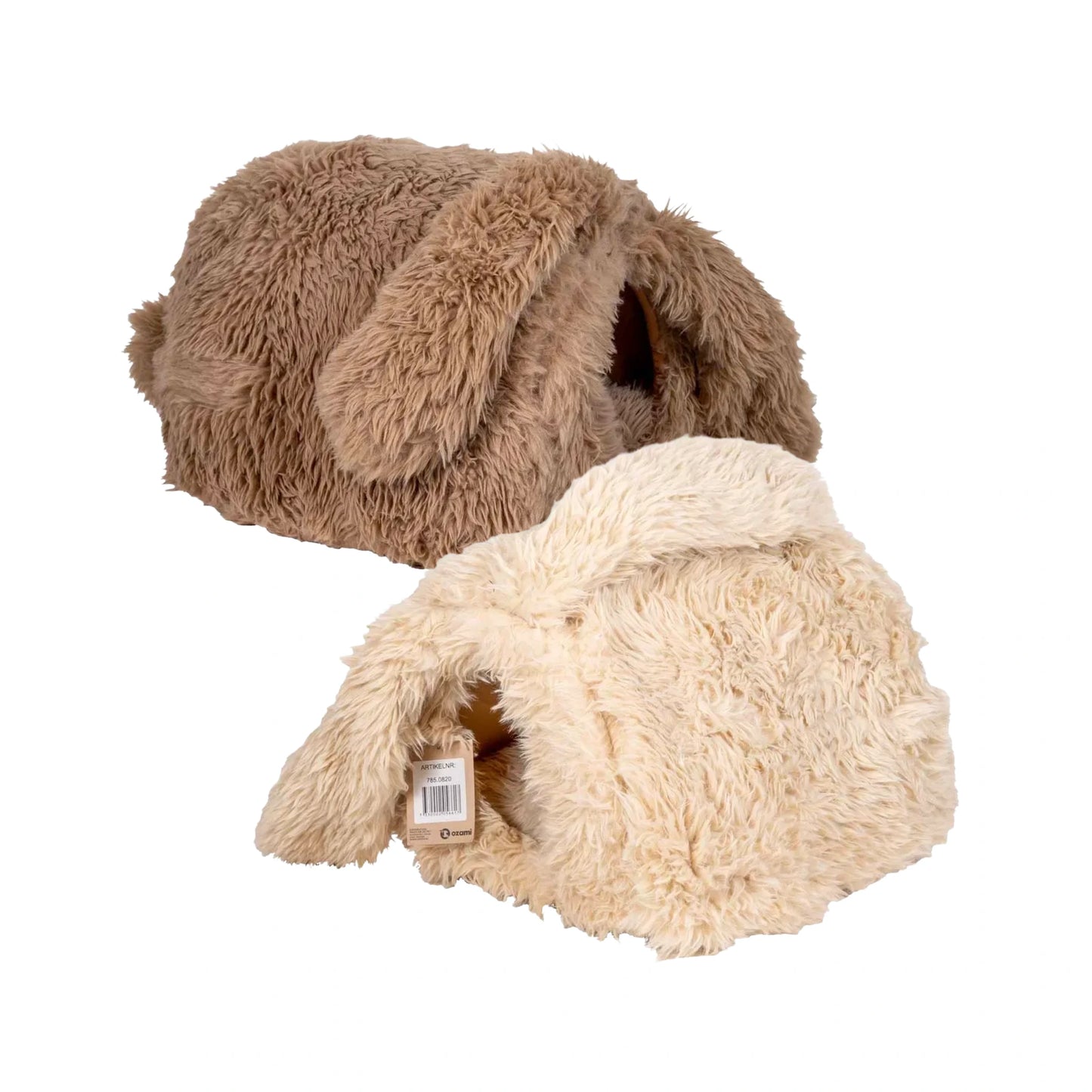 Kissan Iglu Roger - Eri värejä