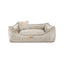 Denzoo Koiranpeti MILANO, Beige