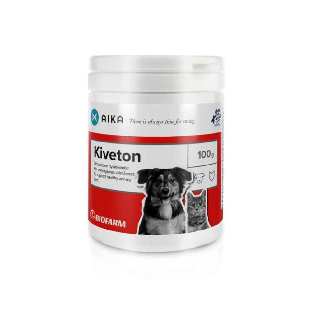 AIKA Kiveton 100g