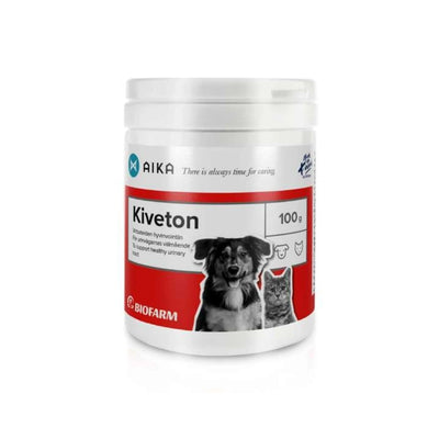 AIKA Kiveton 100g