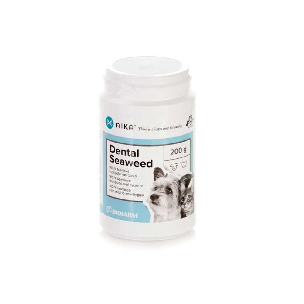 AIKA Dental Seaweed 200g