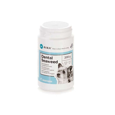 AIKA Dental Seaweed 200g