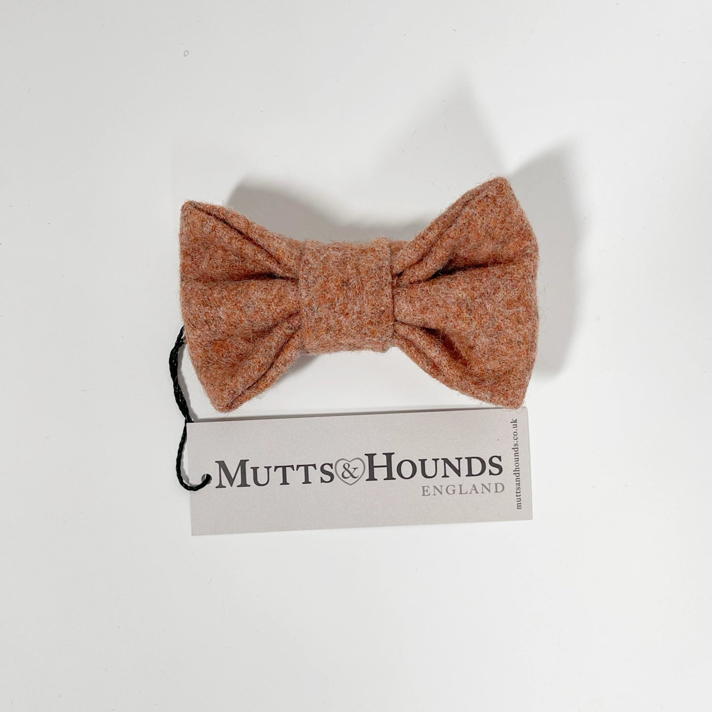 Mutts & Hounds - Rusetti
