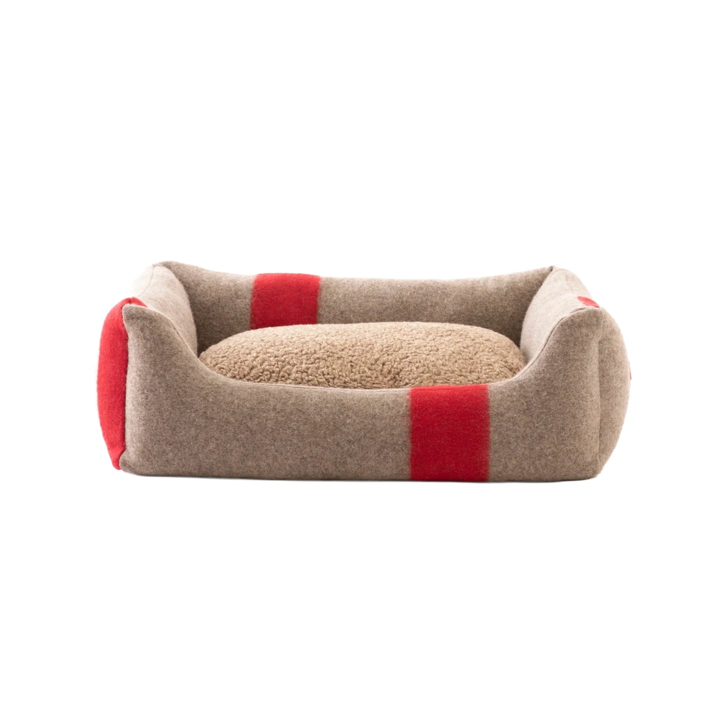 2.8 Henri - Recycled Wool Koiranpeti