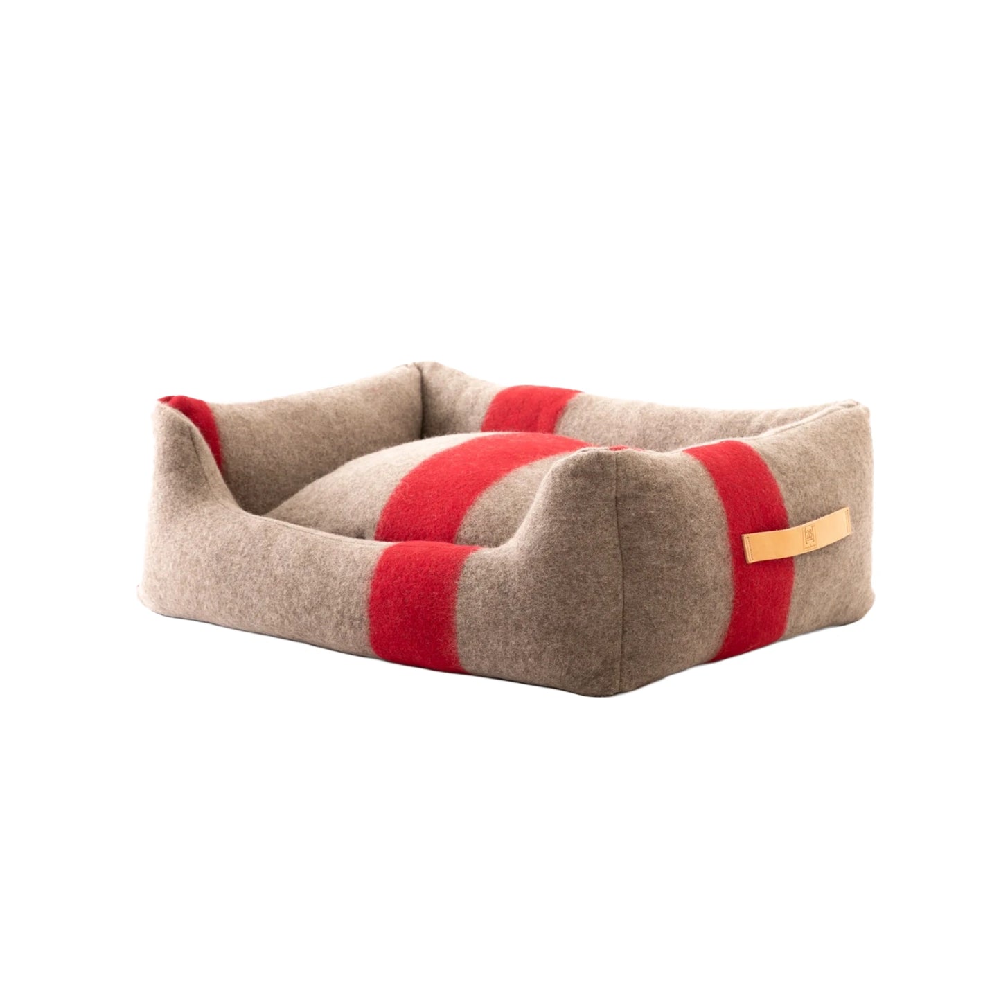 2.8 Henri - Recycled Wool Koiranpeti