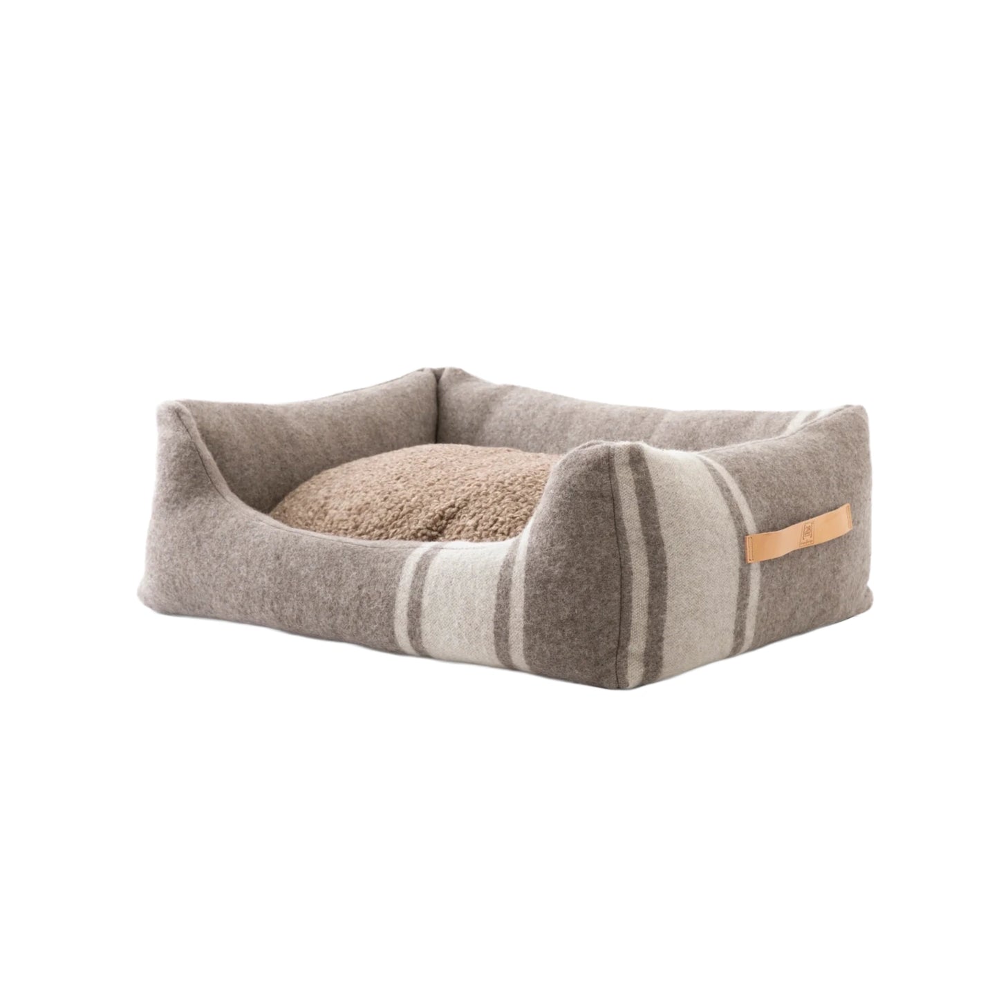 2.8 Henri - Recycled Wool Koiranpeti