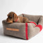 2.8 Henri - Recycled Wool Koiranpeti