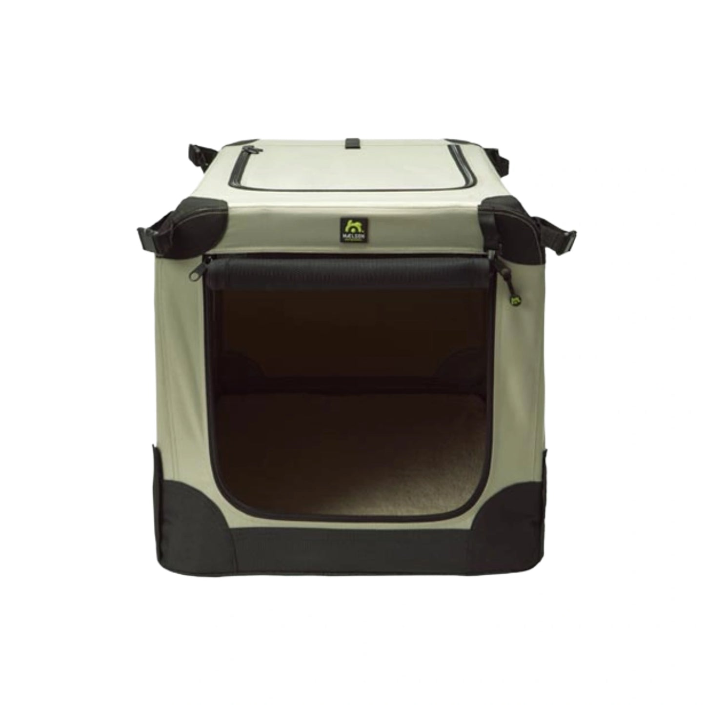 MÆLSON Soft Kennel Kevythäkki