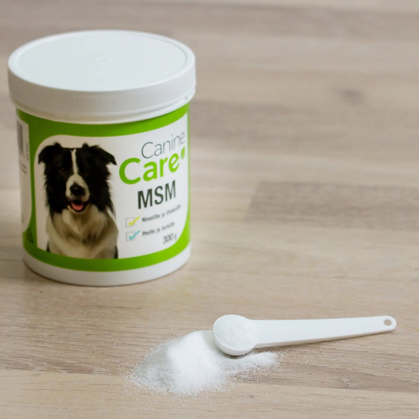 CanineCare MSM 300g