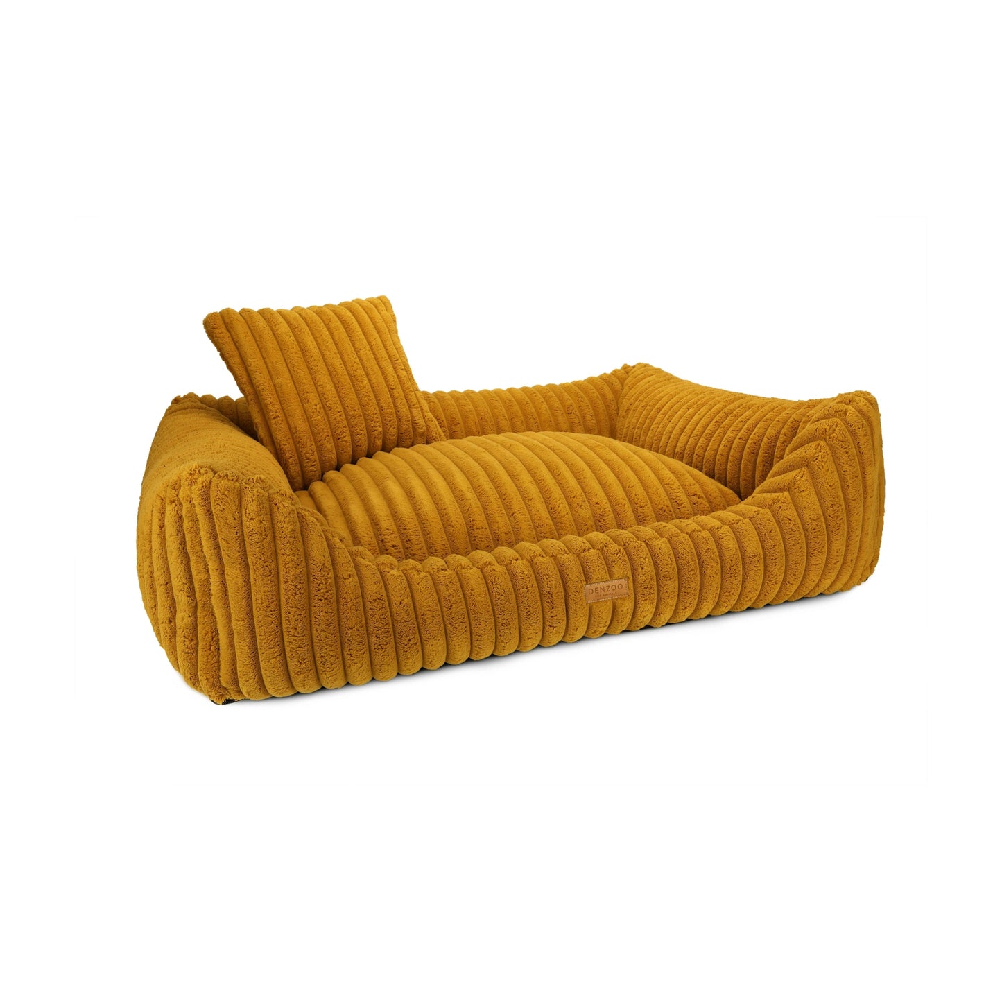 Denzoo Koiranpeti PALERMO, Mustard