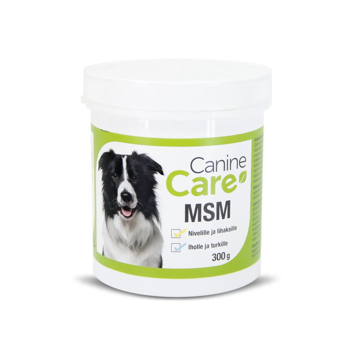 CanineCare MSM 300g