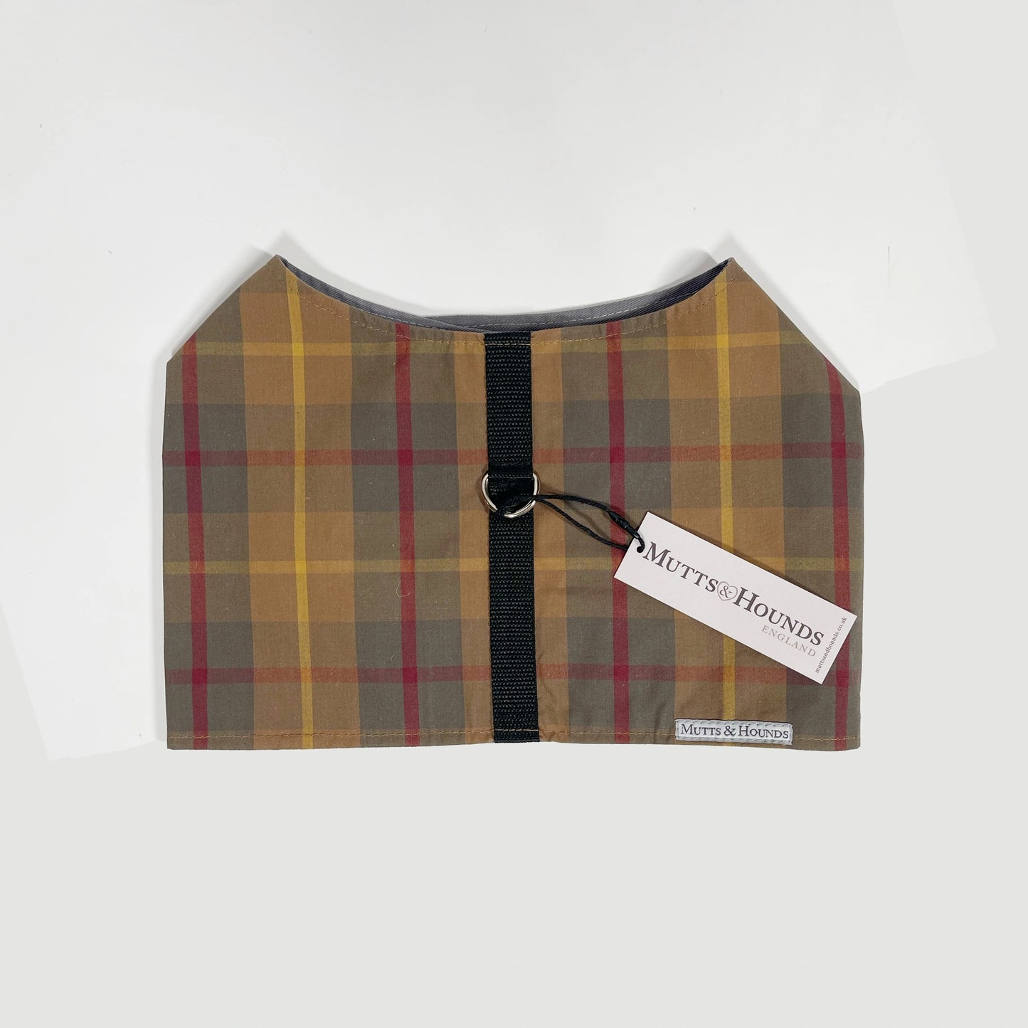 Mutts & Hounds - Pehmeät Paitavaljaat L