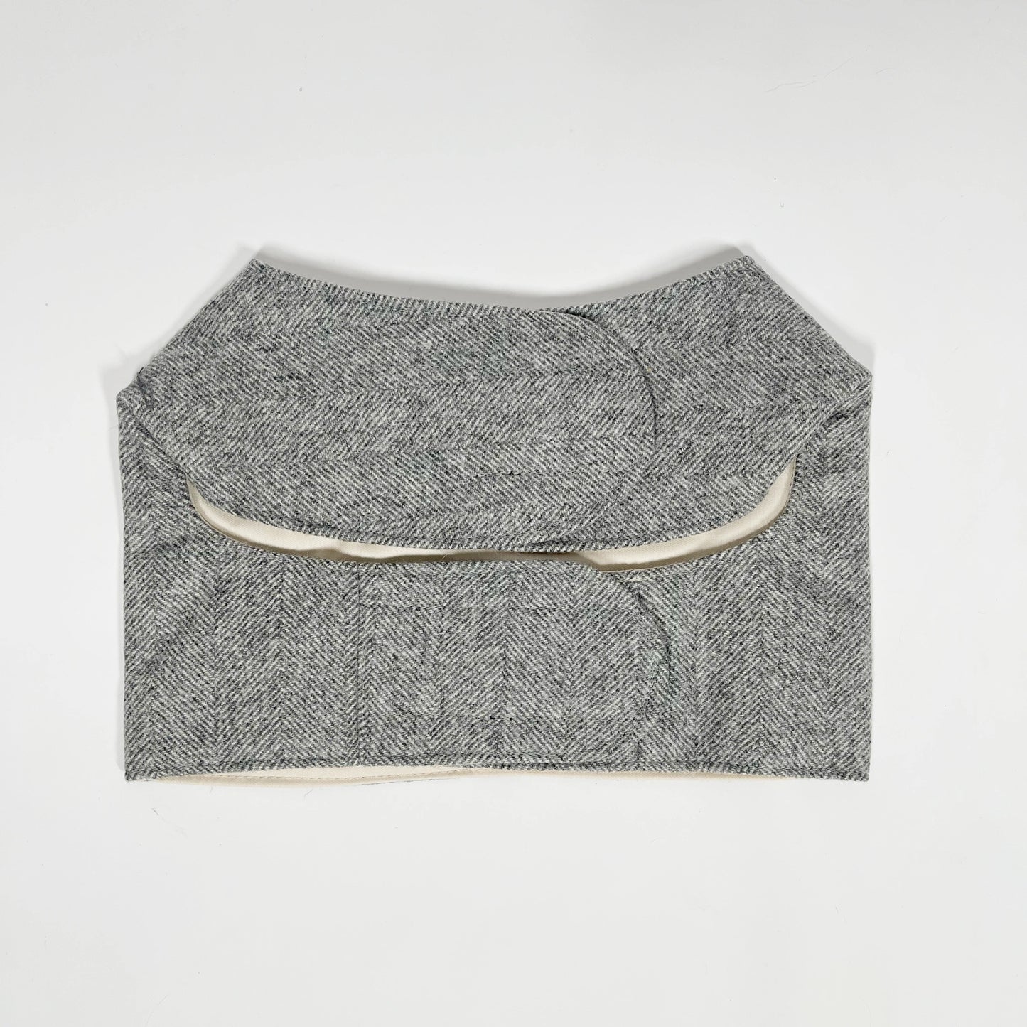 Mutts & Hounds - Pehmeät Paitavaljaat L