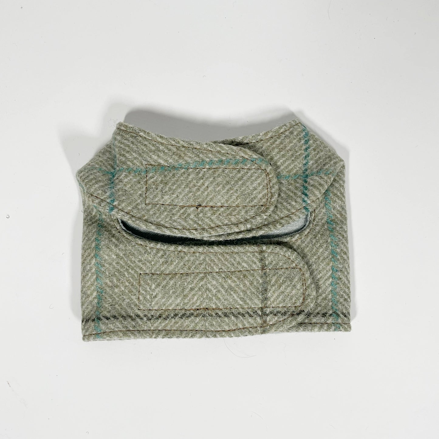 Mutts & Hounds - Pehmeät Paitavaljaat XXS