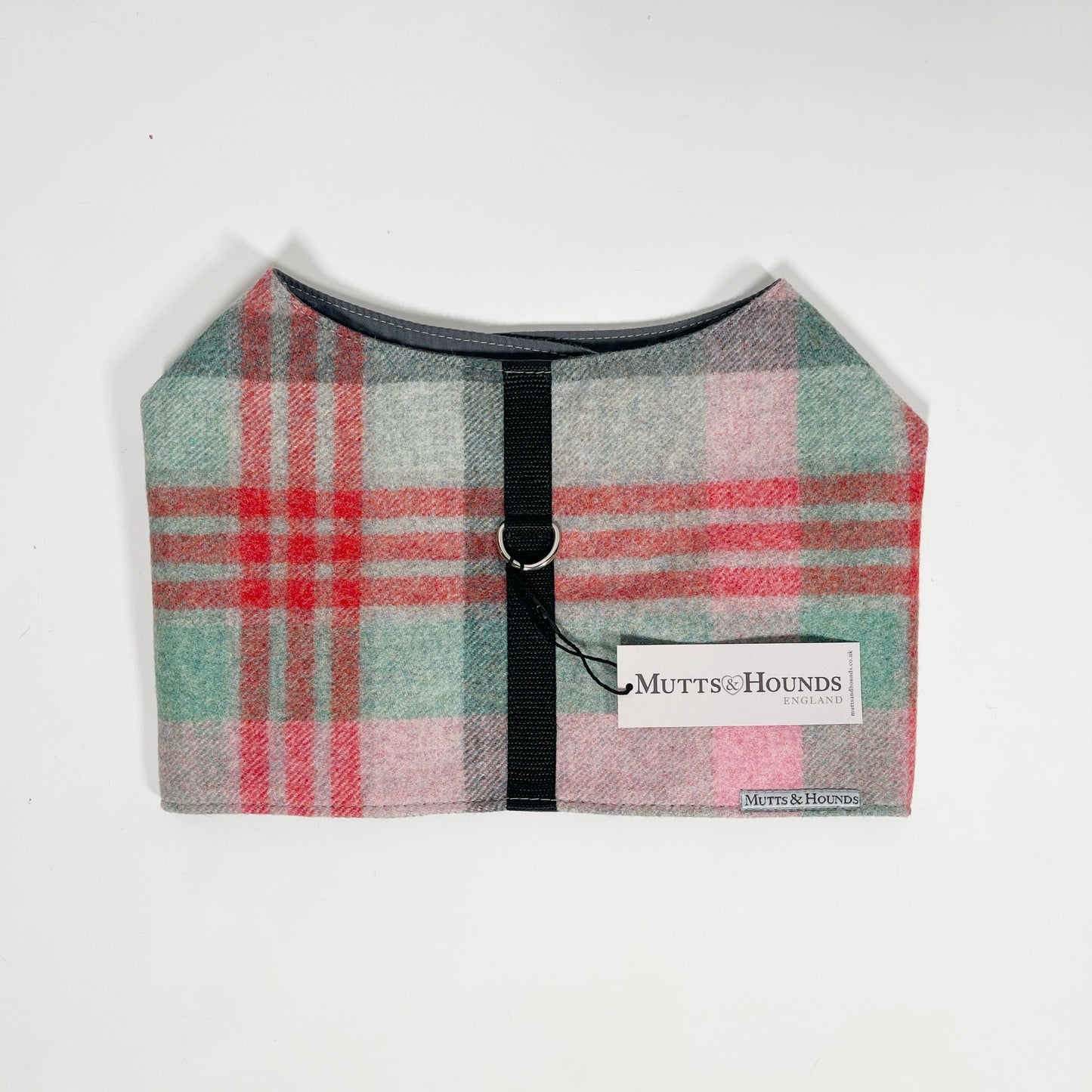 Mutts & Hounds - Pehmeät Paitavaljaat L