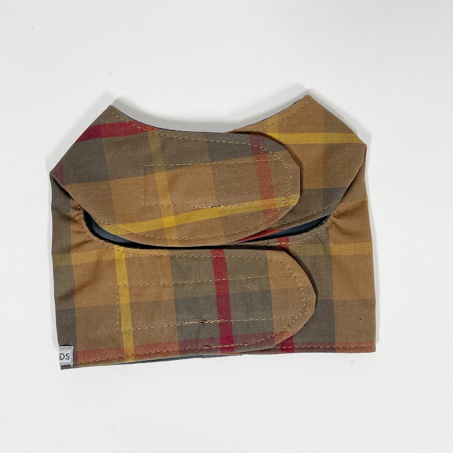 Mutts & Hounds - Pehmeät Paitavaljaat XXS