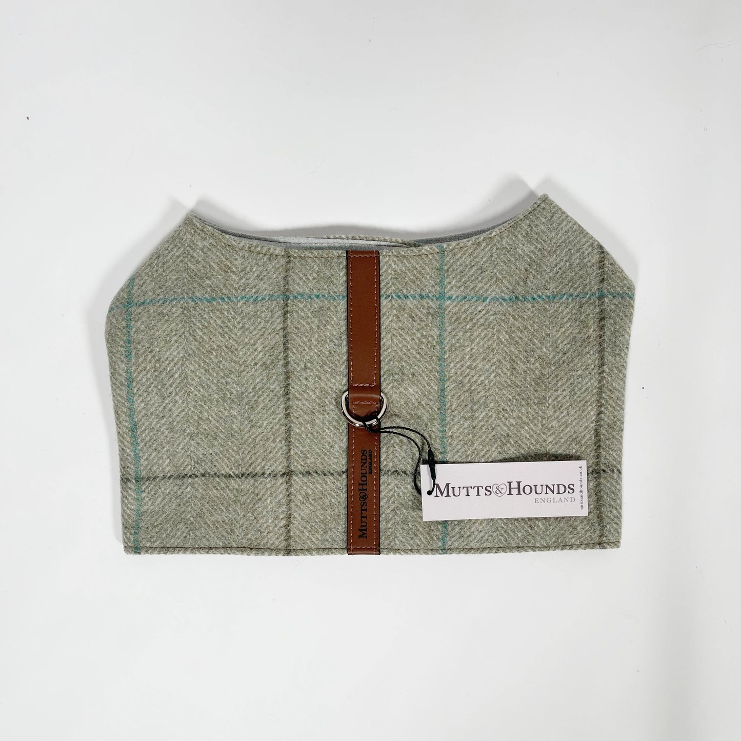 Mutts & Hounds - Pehmeät Paitavaljaat L