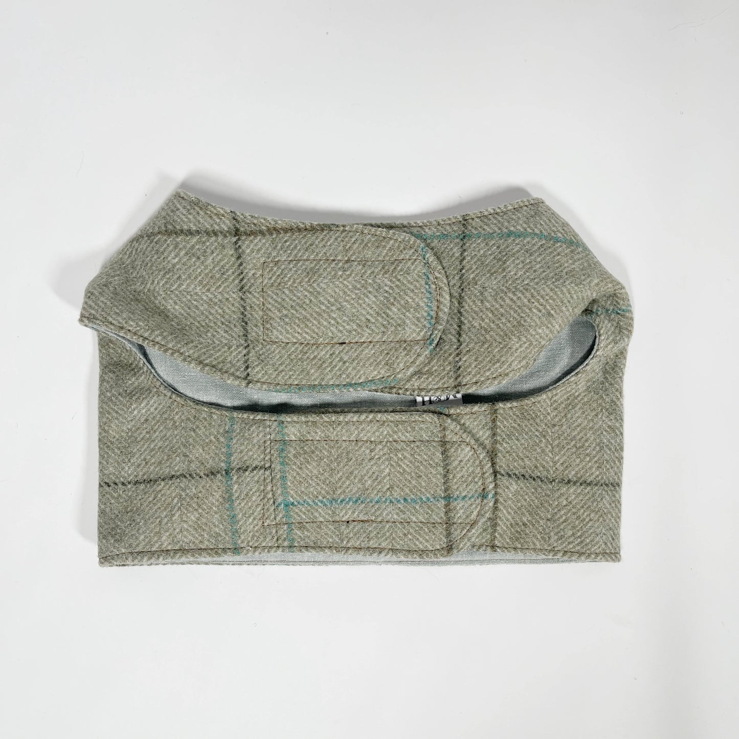 Mutts & Hounds - Pehmeät Paitavaljaat L