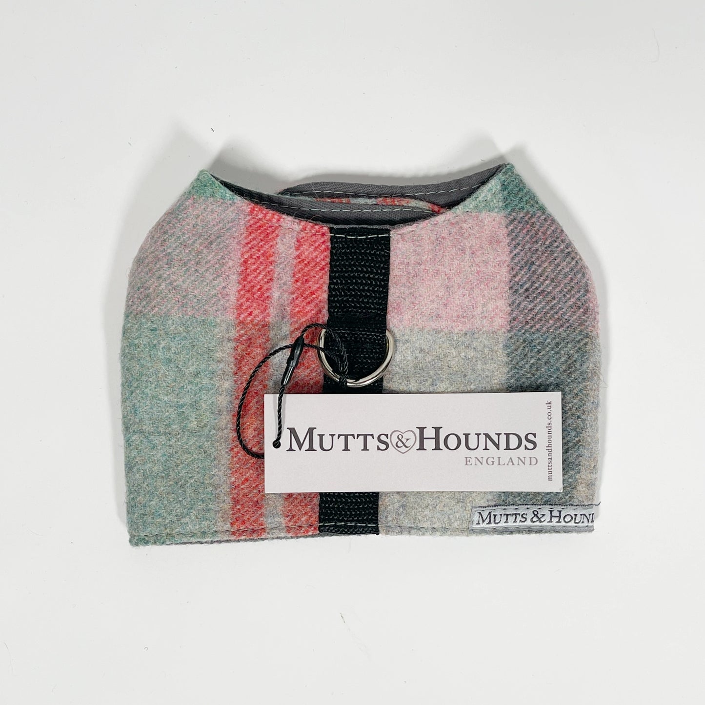 Mutts & Hounds - Pehmeät Paitavaljaat XXS